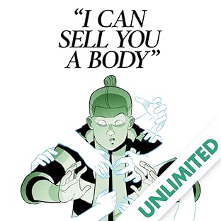 I Can Sell You A Body